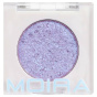 Moira Beauty, Chroma Light, тени для век, сиреневый, 020, 1,4 г (0,05 унции)