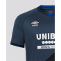 Umbro Третья майка "Рейнджерс" 2025 - 2026 для взрослых