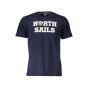 North sails Футболка - Мужская - Синяя