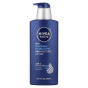 Nivea, мужчины, максимальное увлажнение, 48H, увлажняющий лосьон для сухой кожи, 500 мл (16,9 жидк. унции)