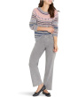 Cozy Fairisle Sweater