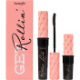 Benefit Тушь для ресниц Get Rollin Roller Lash - Набор туши для ресниц Roller Lash Curling Тушь для ресниц 8,5 г + тушь для ресниц Roller Lash Curling тушь для ресниц 4 г - 1 шт.