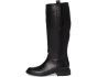 Ontime Wide Calf Knee High Boots