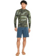 Rashguard Long Sleeve