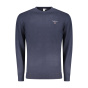 Accademia militare Sweatshirt-Man-Синий