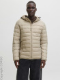 Jack & Jones Стеганая куртка C45291237-4292