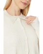 Georgie Polo Button Down