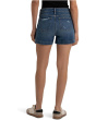 Jane High-Rise Shorts W/ Pork Chop Pockets