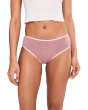 Bliss Bare Cotton Hipster 3-Pack