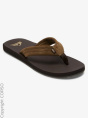 QUIKSILVER Керн из замши Carver C94934401-4287