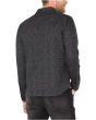 Long Sleeve Button Up Knit Shirt