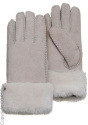 PEARLWOOD Кожаные перчатки C71142250-4299