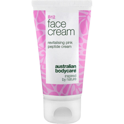 Australian Bodycare Увлажняющий крем для лица B12 - 50 мл