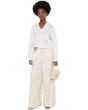 Lia Lemon Pants