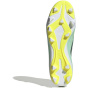 ADIDAS Мужская футбольная обувь для газона F50 HYPERFAST CLUB FG/MG