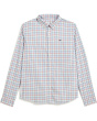 Bomb Pop Tattersall Featherweight Shirt (Toddler/Little Kid/Big Kid)