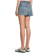 Now Or Never Denim Short
