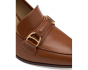 Tasha Leather Pumps
