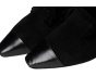 Cecile Mule Fur Mules
