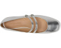 Winley Metallic Leather Mary Jane