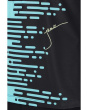 Sunsense Positive Negative Long Sleeve Quarter Zip