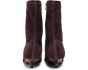 The Ciel Glove Ankle Boot
