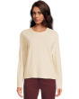 Long Sleeve Crew Neck