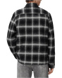 Bayo Sherpa Jacket