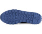 Dani Suede & Leather Sneakers