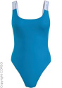 Calvin Klein Swim Купальник C93103617-4291