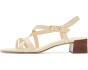 Dillon Block Heel Thong Sandals