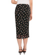 Gathered Mesh Skirts