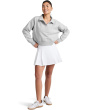 Luxefleece Collared Sweatshirt