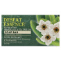 Desert Essence, отшелушивающее мыло с маслом мануки и маслом чайного дерева, 142 г (5 унций)