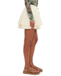 Lady Tulip Mini Skirt