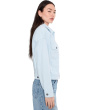 Solar Cotton Twill Jacket