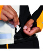 Run Visible 1/2 Zip 2.0