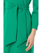 Leighton 3/4 Sleeve Dress