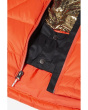 Winter Powder™ III Quilted Jacket (Little Kid/Big Kid)