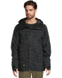 Mission Printed Snow Jacket