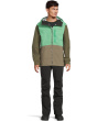 Quantum Pro Jacket