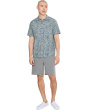 Newport Stretch Short Sleeve