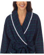 52" Ballet Wrap Robe