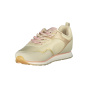 U.s. polo assn. Кроссовки-Woman-Beige