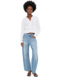 Nicolette Polo Sweater