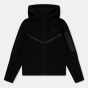 Nike Спортивная одежда Tech Fleece с капюшоном на молнии для юниоров