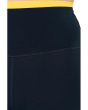 Dual High-Waist Airweight 7/8 Leggings