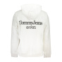 Tommy hilfiger Толстовка с капюшоном - Мужская - Bianco