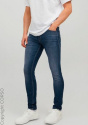 Jack & Jones Облегающие джинсы C55247227-4279