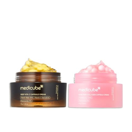 Medicube Uneven Skin 